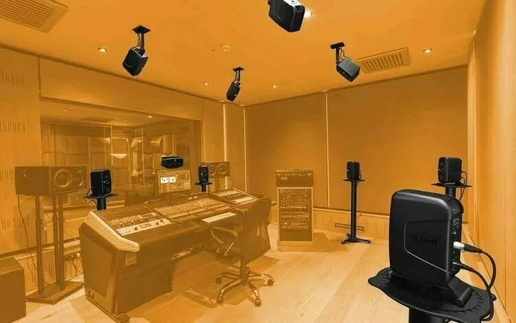 分享｜用家庭影院的多声道系统播放Dolby Atmos杜比全景声有什么需要注意？-影音新生活