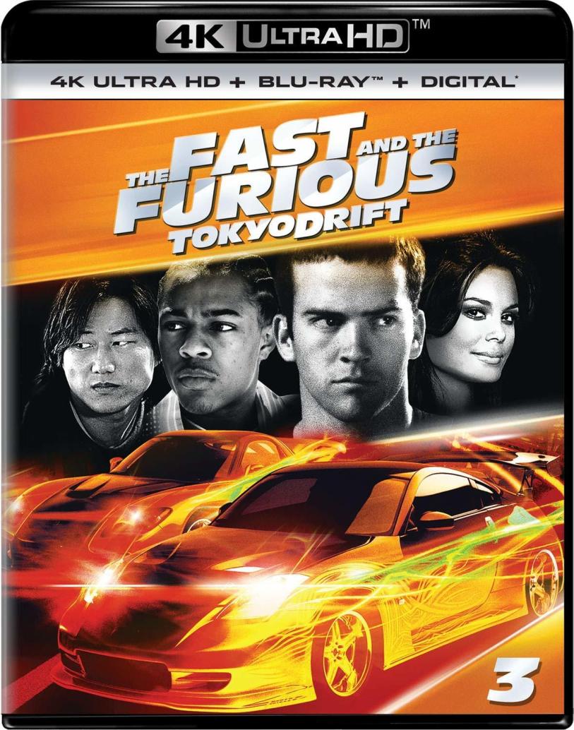 资源「4K HDR」速度与激情3：东京漂移 The Fast and the Furious: Tokyo Drift (2006)「4K UHD 蓝光破解版」-影音新生活