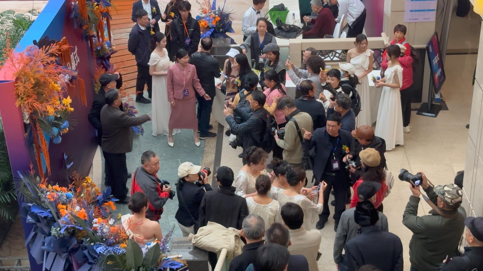 现场|“悦生活·乐享家” 2025南宁(东盟)国际视听展回顾-影音新生活