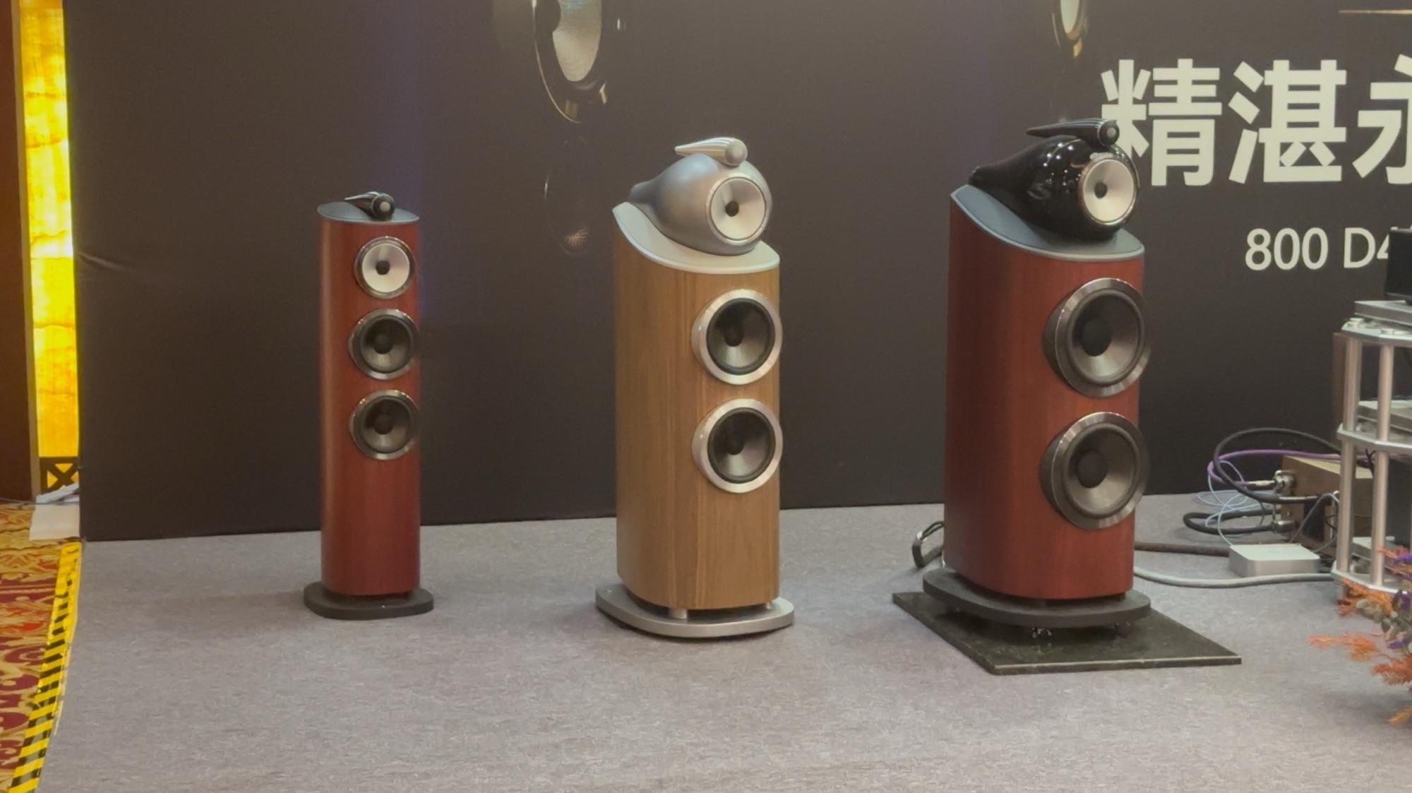 现场|“悦生活·乐享家” 2025南宁(东盟)国际视听展回顾-影音新生活