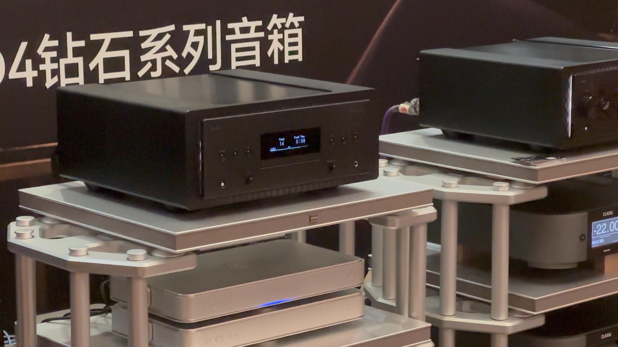 现场|“悦生活·乐享家” 2025南宁(东盟)国际视听展回顾-影音新生活