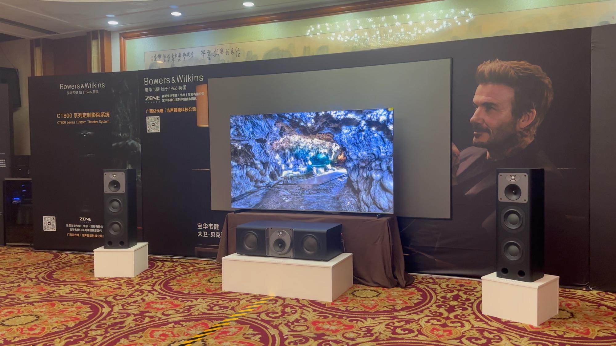 现场|“悦生活·乐享家” 2025南宁(东盟)国际视听展回顾-影音新生活