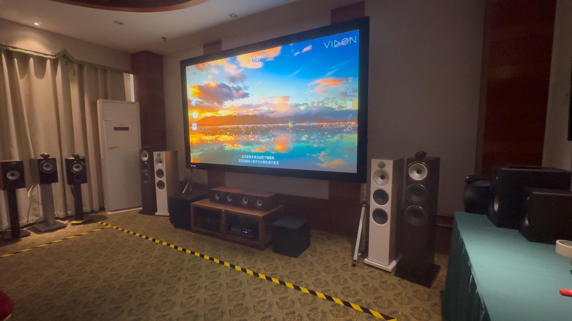 现场|“悦生活·乐享家” 2025南宁(东盟)国际视听展回顾-影音新生活